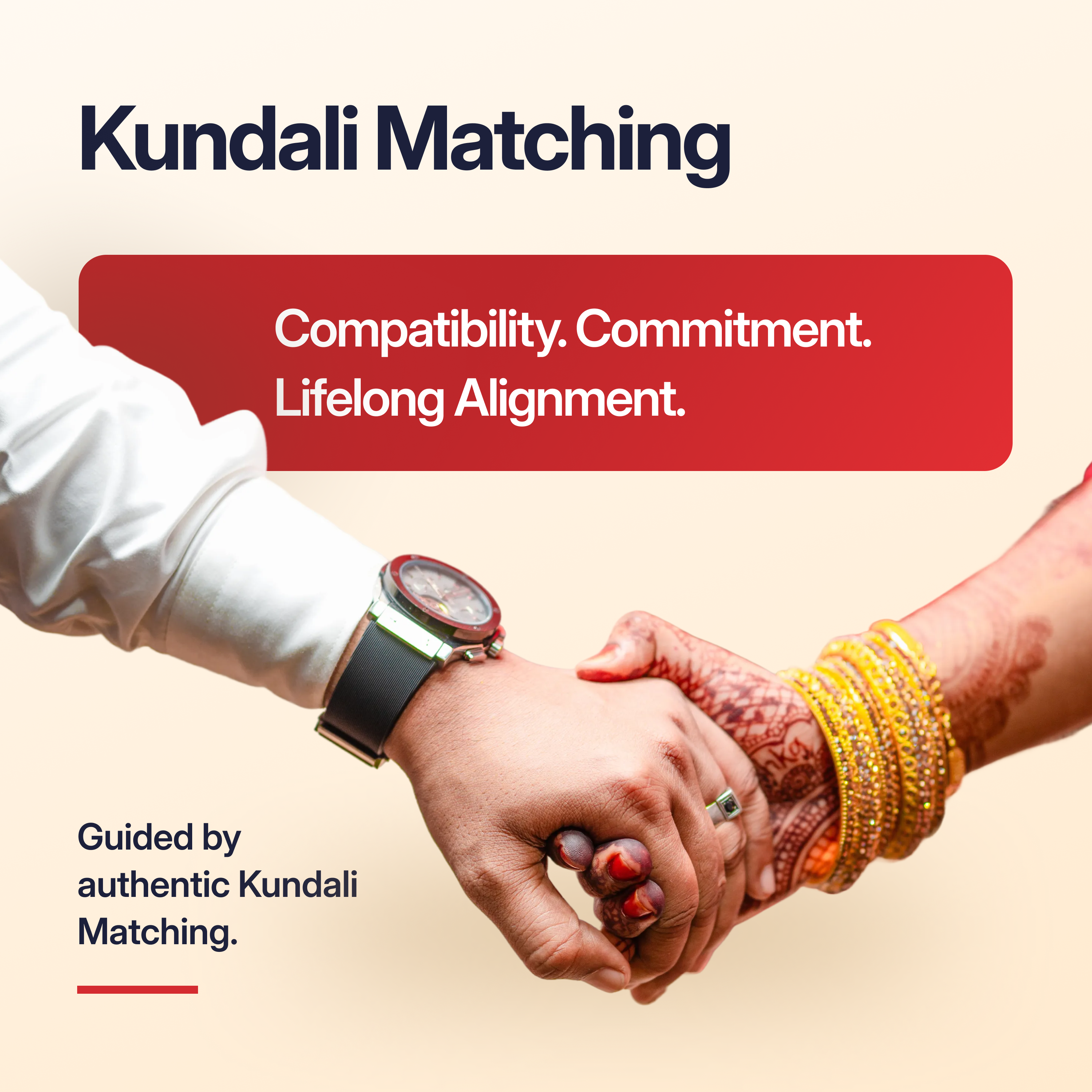 Kundali Matching