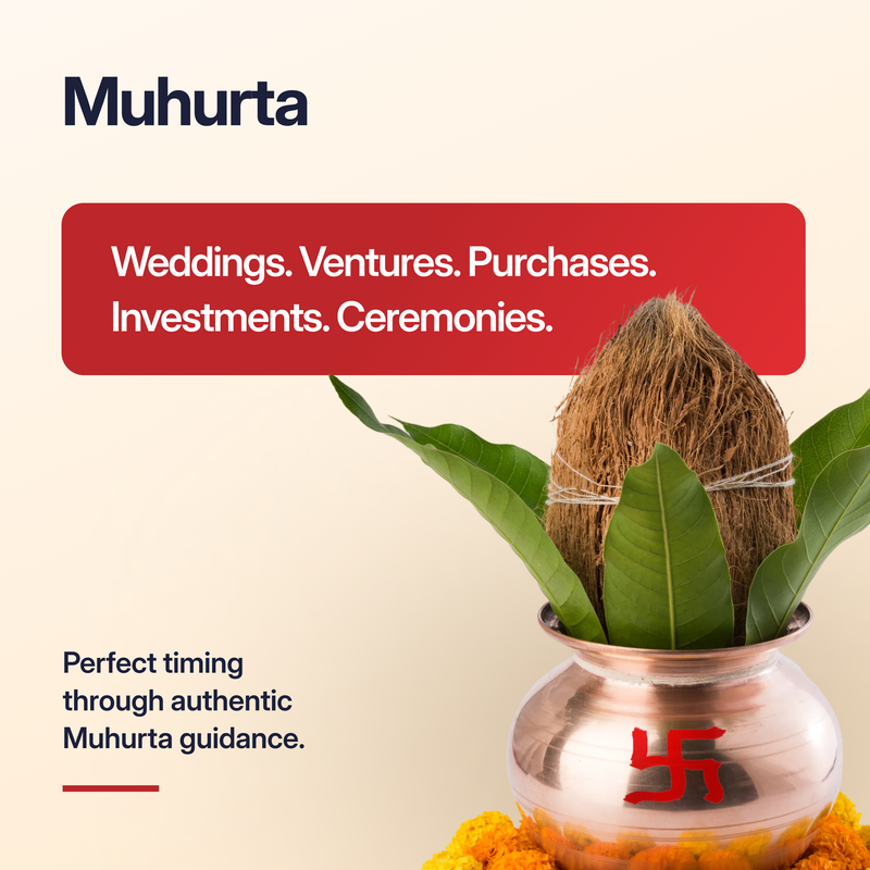 Muhurta