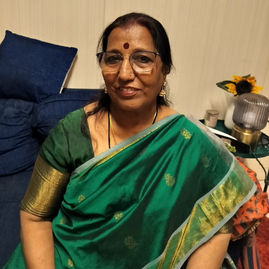 Smt. Surekha Bhonsale
