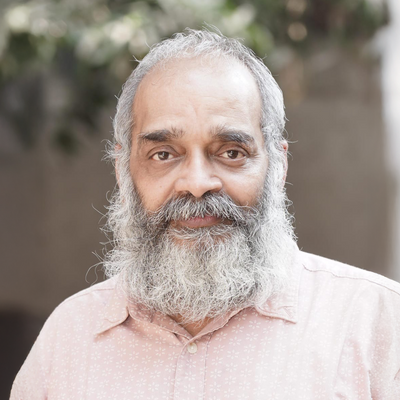 Pt. Sudhir Pandey