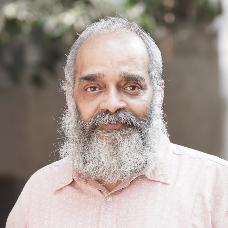 Pt. Sudhir Pandey