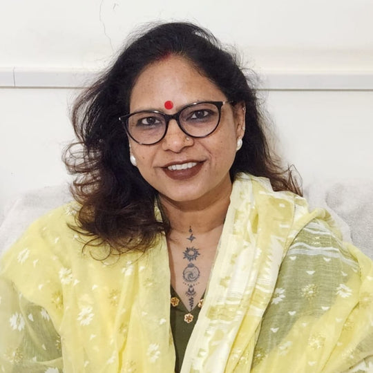 Ms. Mohini Singh