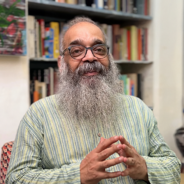 Pt. Sudhir Pandey